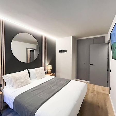 Luxe&Modern In Canillo, 1 Min Walk To Slopes L By Bonesvacances Exterior photo