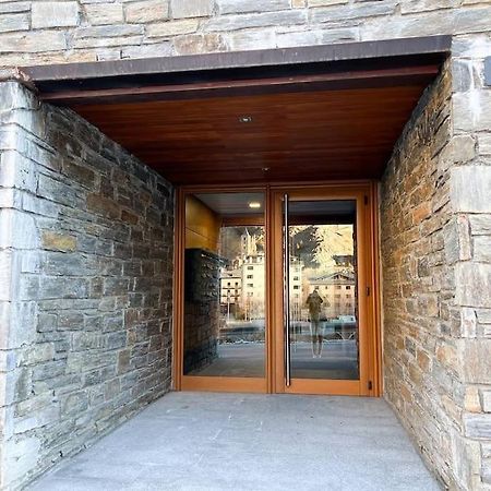 Luxe&Modern In Canillo, 1 Min Walk To Slopes L By Bonesvacances Exterior photo