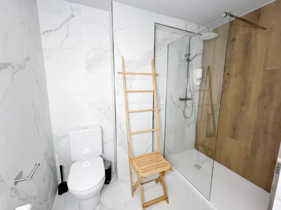 Luxe&Modern In Canillo, 1 Min Walk To Slopes L By Bonesvacances Exterior photo