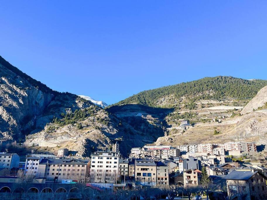 Luxe&Modern In Canillo, 1 Min Walk To Slopes L By Bonesvacances Exterior photo