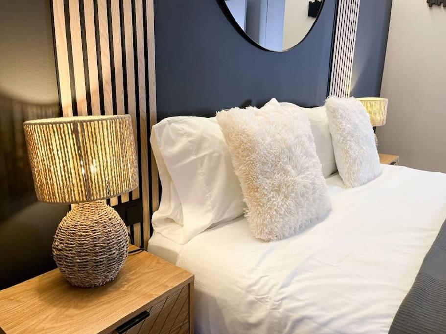 Luxe&Modern In Canillo, 1 Min Walk To Slopes L By Bonesvacances Exterior photo