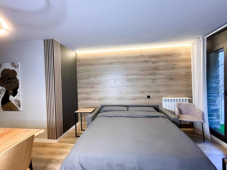 Luxe&Modern In Canillo, 1 Min Walk To Slopes L By Bonesvacances Exterior photo