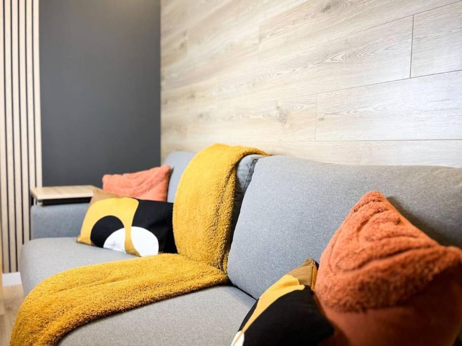 Luxe&Modern In Canillo, 1 Min Walk To Slopes L By Bonesvacances Exterior photo