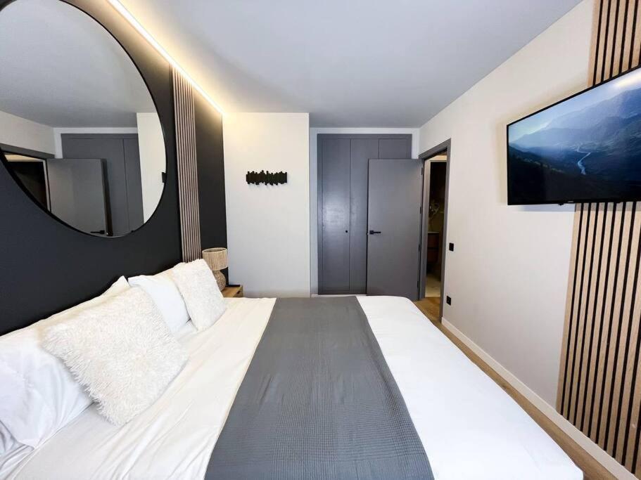Luxe&Modern In Canillo, 1 Min Walk To Slopes L By Bonesvacances Exterior photo