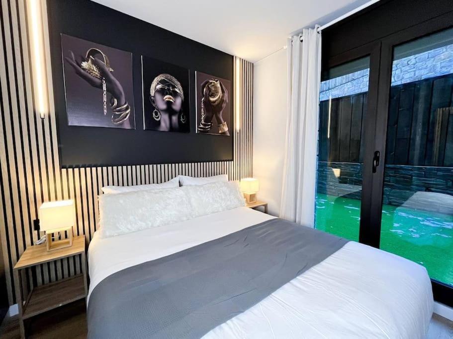 Luxe&Modern In Canillo, 1 Min Walk To Slopes L By Bonesvacances Exterior photo
