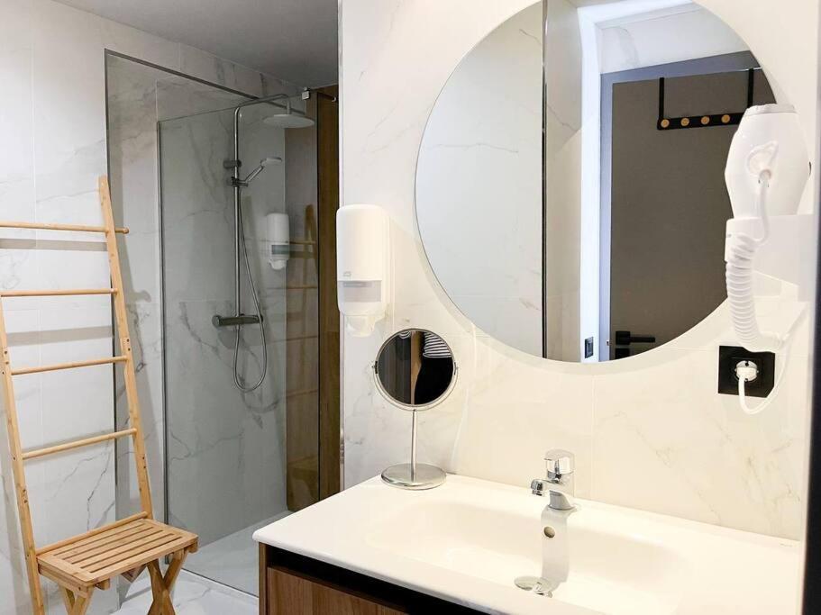 Luxe&Modern In Canillo, 1 Min Walk To Slopes L By Bonesvacances Exterior photo