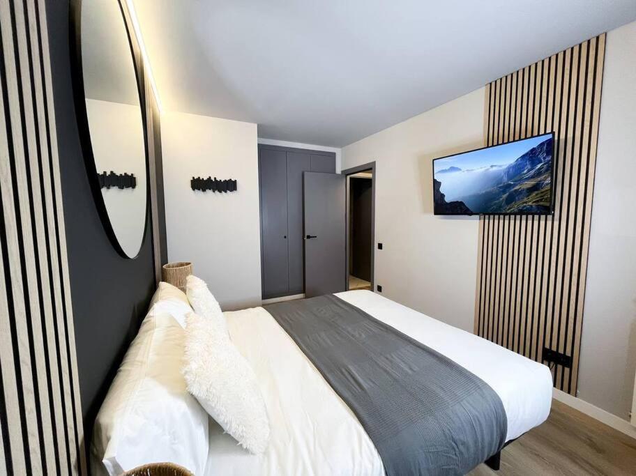 Luxe&Modern In Canillo, 1 Min Walk To Slopes L By Bonesvacances Exterior photo