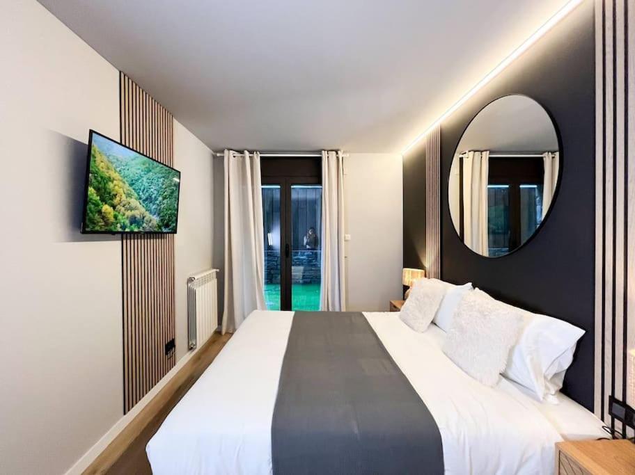 Luxe&Modern In Canillo, 1 Min Walk To Slopes L By Bonesvacances Exterior photo