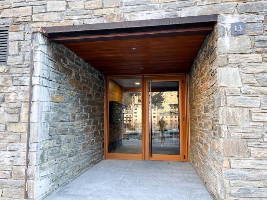 Luxe&Modern In Canillo, 1 Min Walk To Slopes L By Bonesvacances Exterior photo