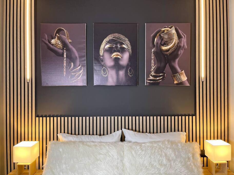 Luxe&Modern In Canillo, 1 Min Walk To Slopes L By Bonesvacances Exterior photo
