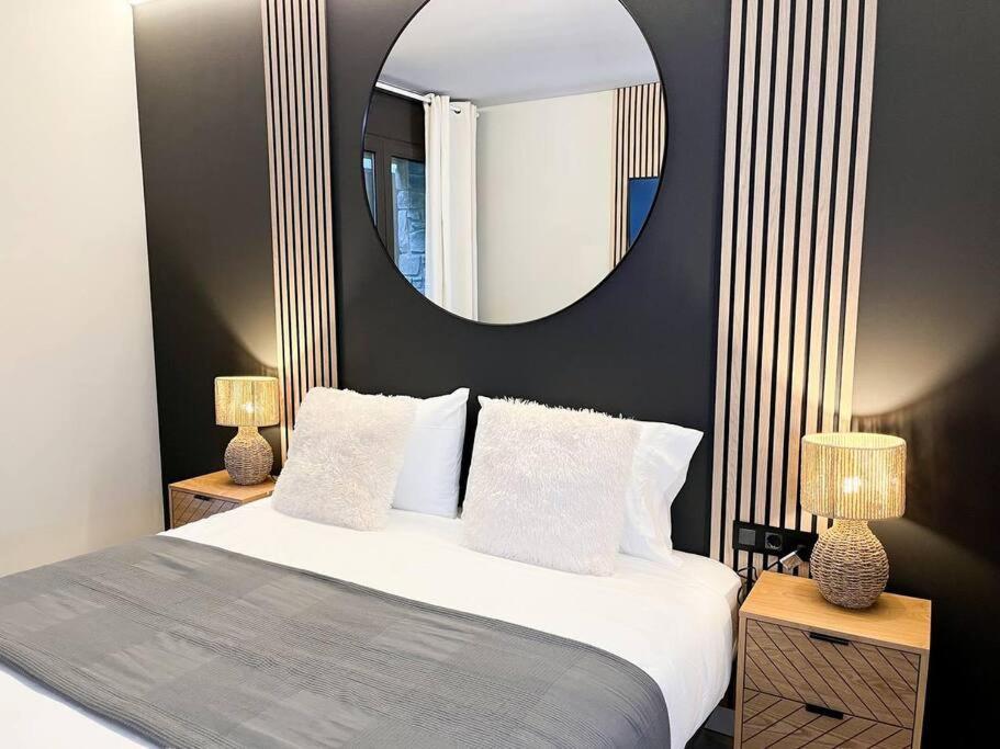 Luxe&Modern In Canillo, 1 Min Walk To Slopes L By Bonesvacances Exterior photo
