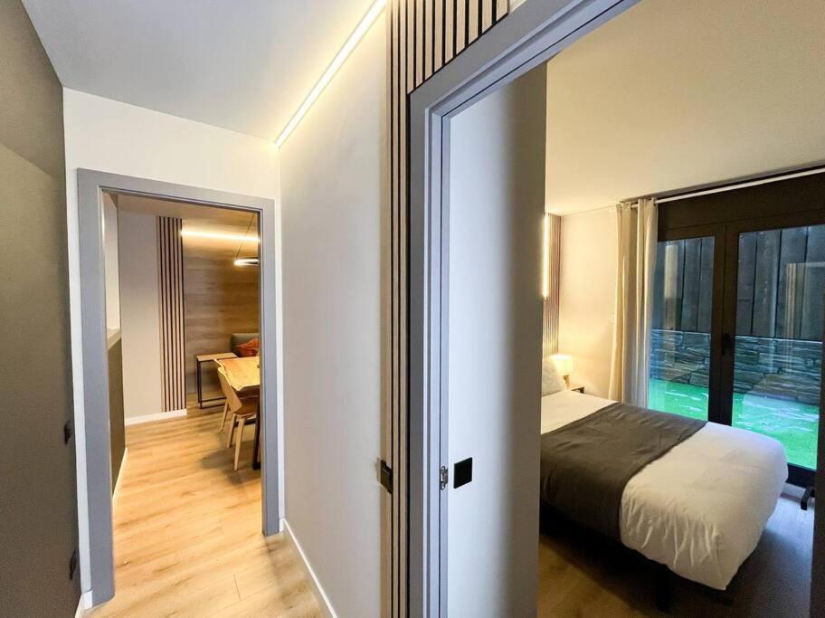 Luxe&Modern In Canillo, 1 Min Walk To Slopes L By Bonesvacances Exterior photo