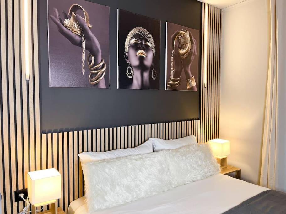 Luxe&Modern In Canillo, 1 Min Walk To Slopes L By Bonesvacances Exterior photo