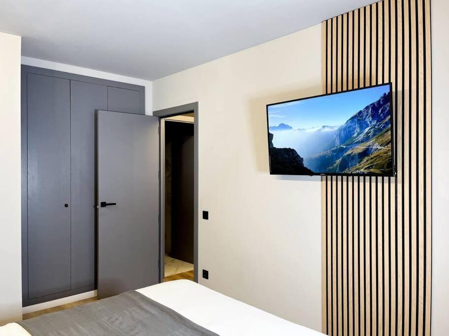 Luxe&Modern In Canillo, 1 Min Walk To Slopes L By Bonesvacances Exterior photo