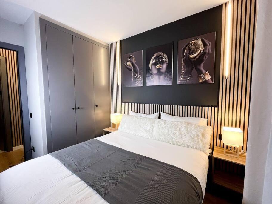 Luxe&Modern In Canillo, 1 Min Walk To Slopes L By Bonesvacances Exterior photo