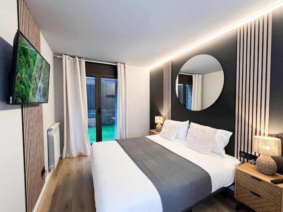 Luxe&Modern In Canillo, 1 Min Walk To Slopes L By Bonesvacances Exterior photo
